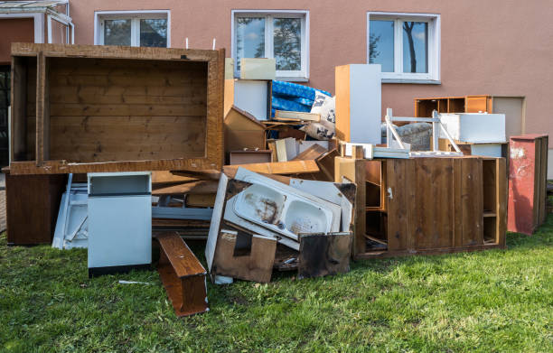 Retail Junk Removal in Lynwood, IL